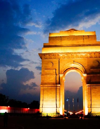 Delhi Tour Packages - A2A Holidays