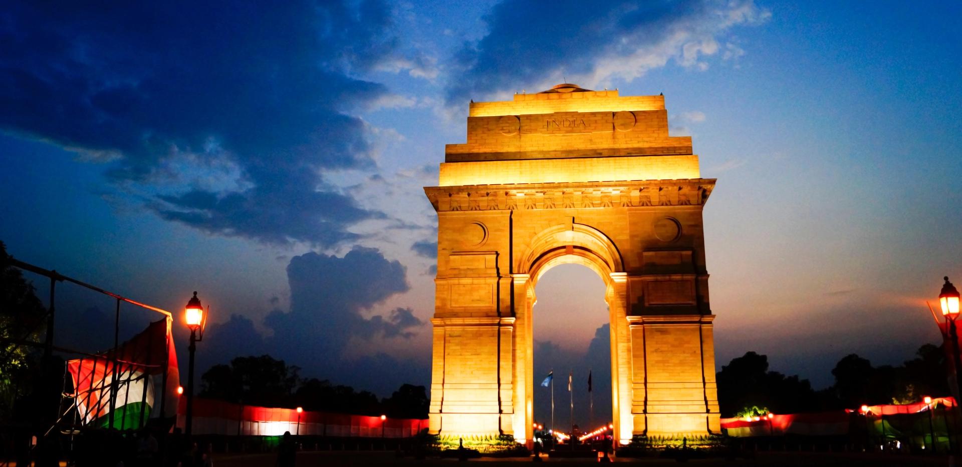 Delhi Tour Packages - A2A Holidays