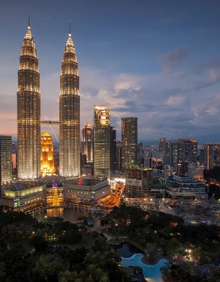 Malaysia Tour Packages - A2A Holidays