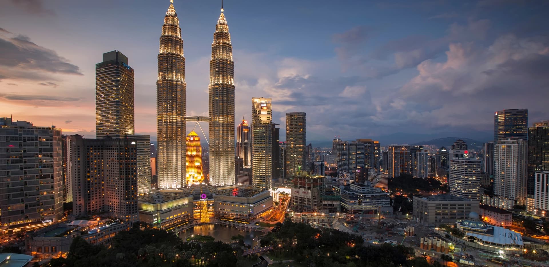 Malaysia Tour Packages - A2A Holidays