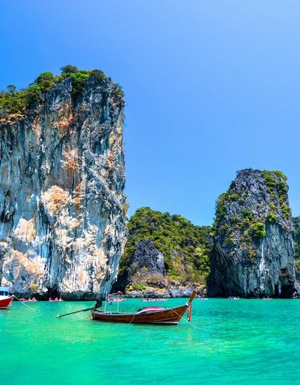 Thailand Tour Packages - A2A Holidays