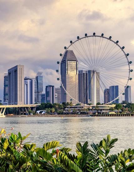 Singapore Tour Packages - A2A Holidays