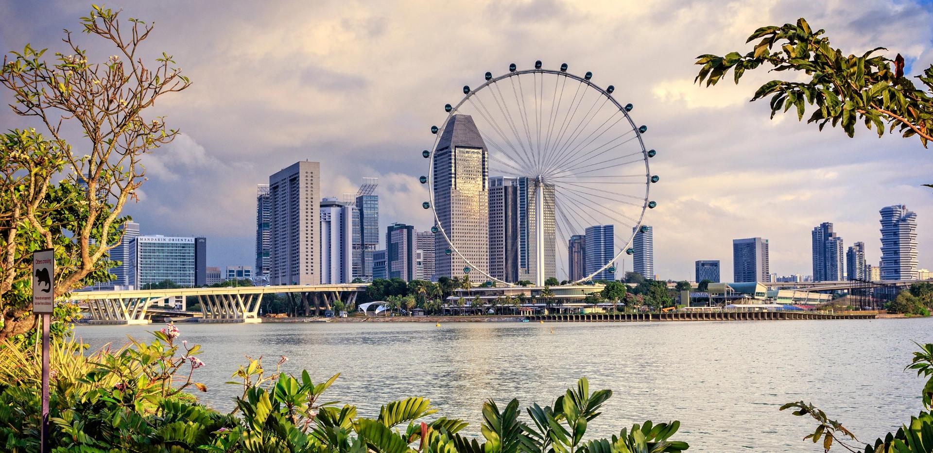 Singapore Tour Packages - A2A Holidays