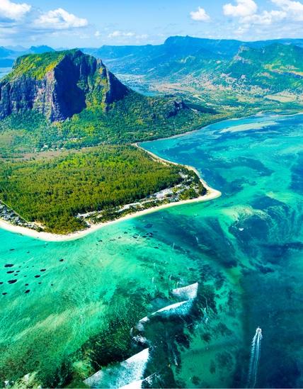 The Mauritian Dream Vacation